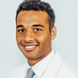 Sean Davis, MD