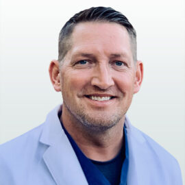 Nick Ordyna, MD